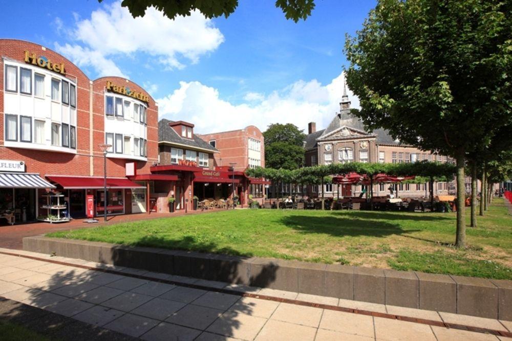 Parkzicht 3* Veendam