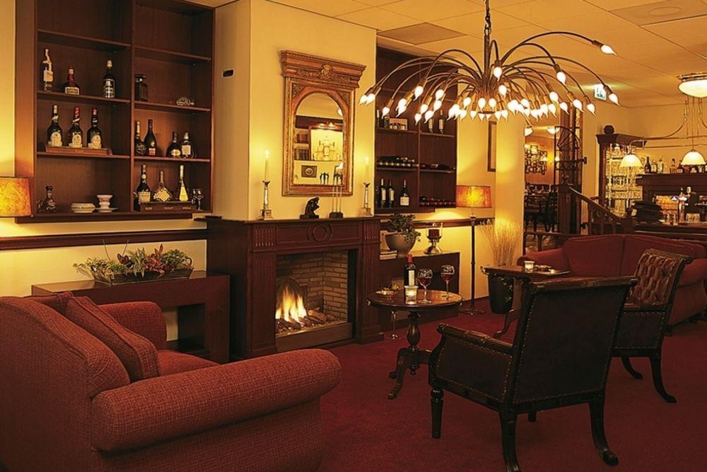 Parkzicht Hotel Veendam