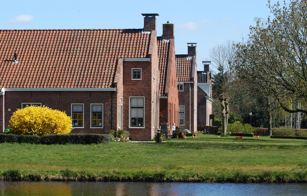 Hotel Parkzicht Veendam